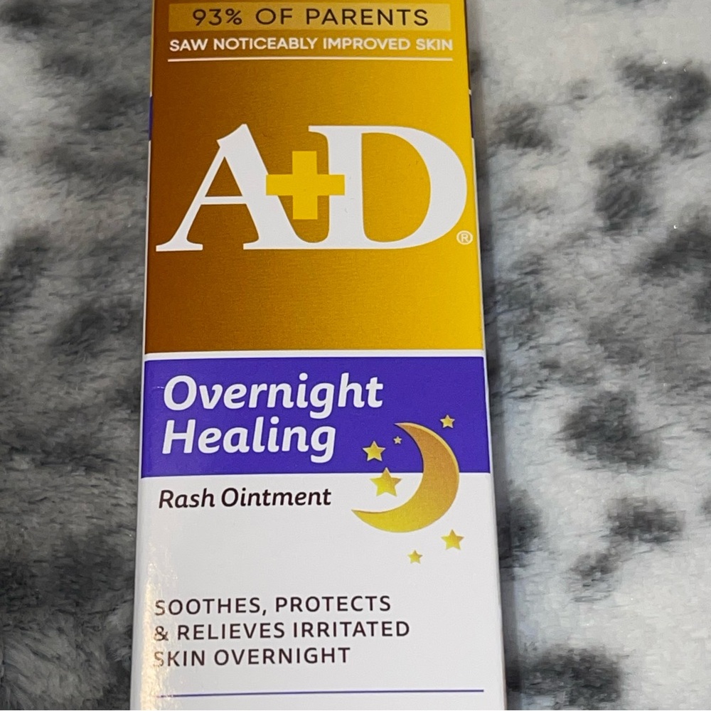 A&D ointment - Picture 2 of 10